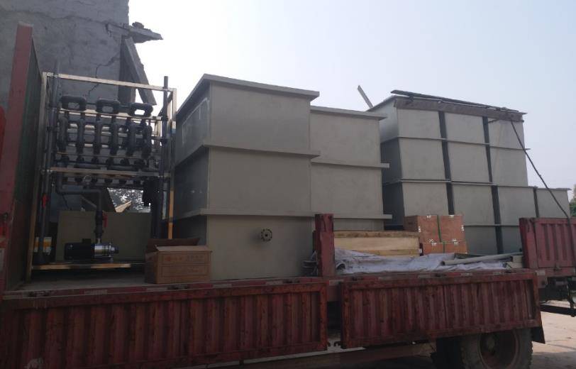 æ²³å—郑州æŸåˆ¶ç‰ˆä¼ä¸šç”µé•铜é•é“¬åºŸæ°´å¤„ç†æ¡ˆä¾‹