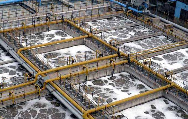 山东æŸåŒ–工上市公å¸åŒ–工废水处ç†é«˜æ•ˆåŽŒæ°§è„±æ°®æŠæœ¯æ¡ˆä¾‹