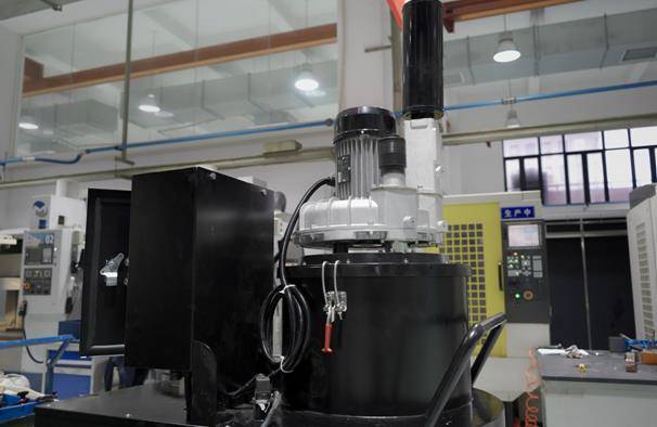 ä¸Šæµ·å·¥ä¸šæŠæœ¯å¦æ ¡æœºåºŠæ¶²æ§½æ¸…æ´—æœåŠ¡æ¡ˆä¾‹