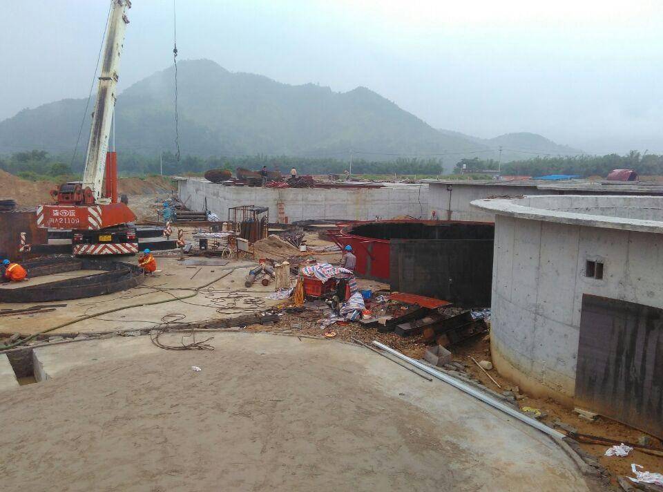 ç¦å»ºç¥¥å®‰çº¸ä¸šé çº¸åºŸæ°´å¤„ç†æ¡ˆä¾‹